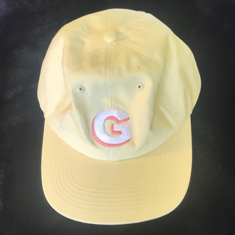 Camp Flog Gnaw. GOLF SnapBack hat.